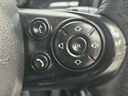 2017 Mini Cooper - photo 11