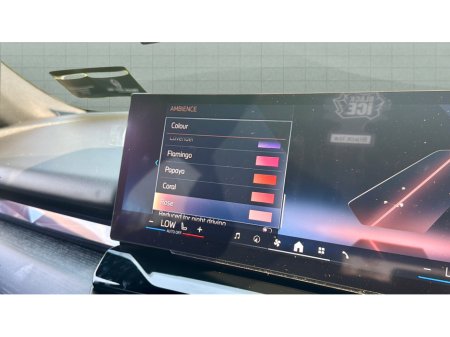 2025 BMW i5 - photo 28