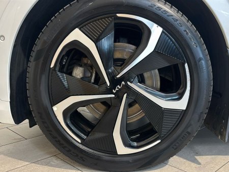 2024 Kia EV6 - photo 9