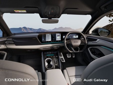 2027 Audi A6 - photo 4