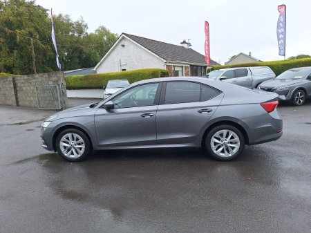 2024 Skoda Octavia - photo 5