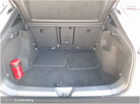 2026 Volkswagen ID.5 - photo 9