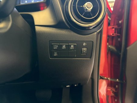 2019 Mazda Mazda2 - photo 28