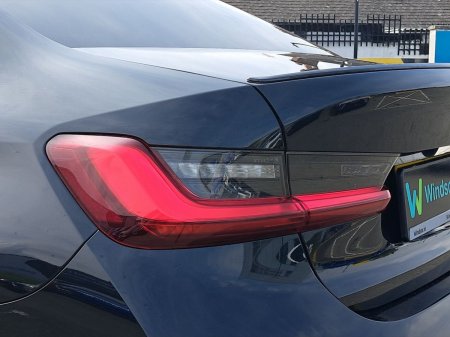 2024 BMW 3-Series - photo 25