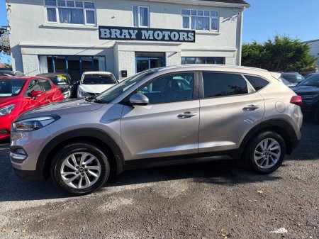 2016 Hyundai Tucson - photo 3