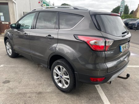 2019 Ford Kuga - photo 5
