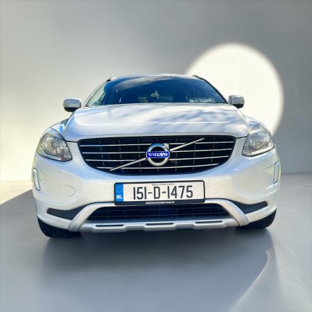 2015 Volvo XC60 - photo 15