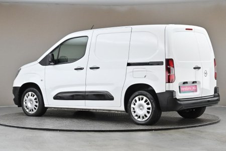 2022 Opel Combo - photo 6
