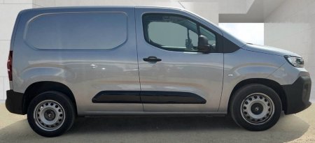 2024 Citroen Berlingo - photo 4