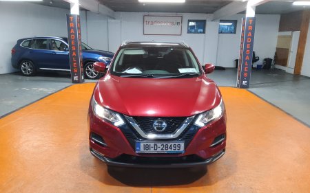 2018 Nissan Qashqai - photo 7