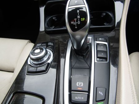 2013 BMW 5-Series - photo 40