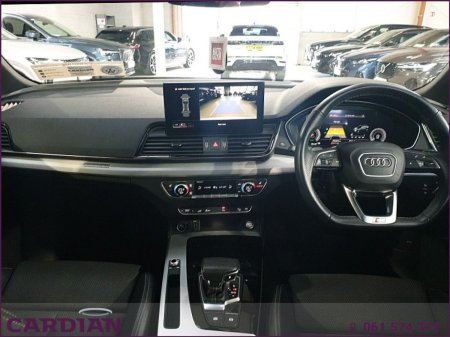 2022 Audi Q5 - photo 15
