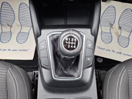 2022 Ford Kuga - photo 15