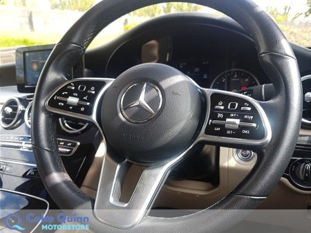 2022 Mercedes-Benz GLC - photo 13