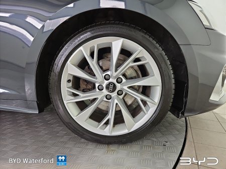 2024 Audi A5 - photo 12