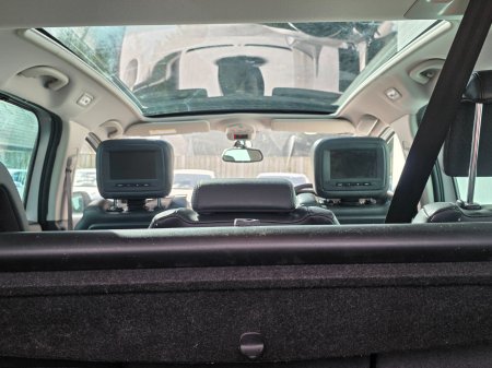2016 Peugeot 5008 - photo 7