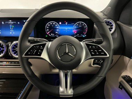 2026 Mercedes-Benz GLA - photo 14