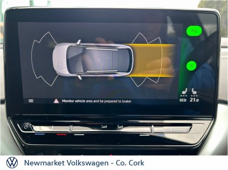2024 Volkswagen ID.4 - photo 4
