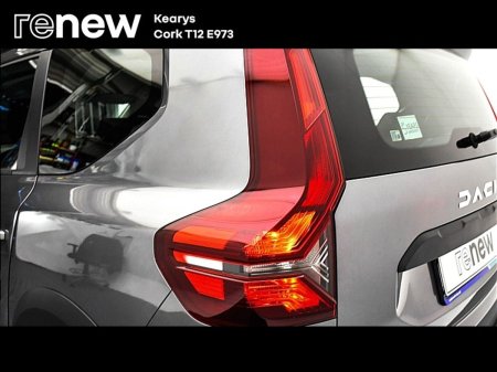 2026 Dacia Jogger - photo 18