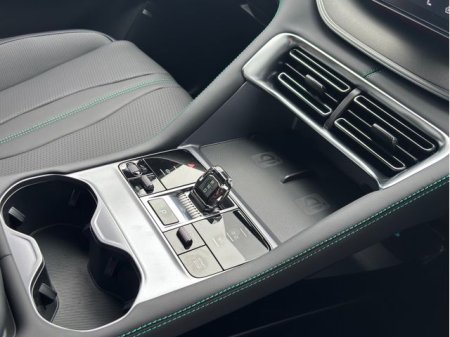 2026 BYD SEAL U - photo 38