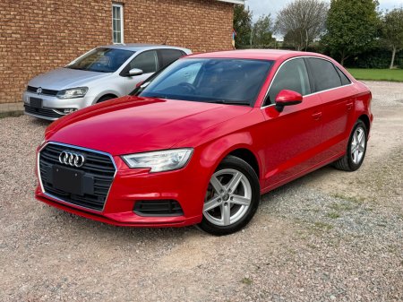 2017 Audi A3 - photo 2