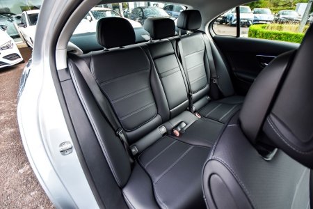 2024 Mercedes-Benz C-Class - photo 15