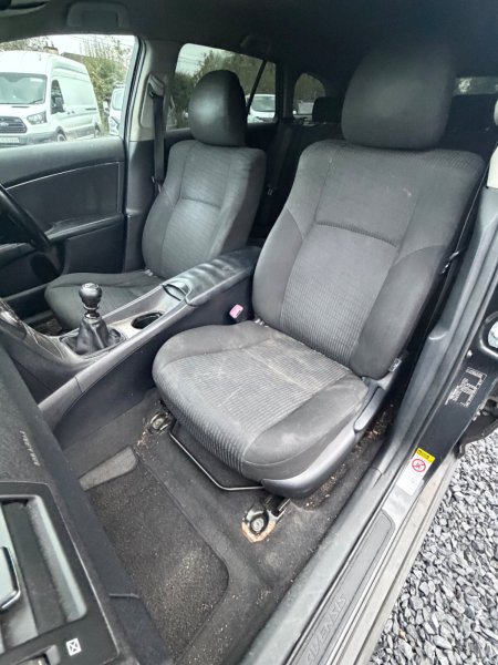 2009 Toyota Avensis - photo 13