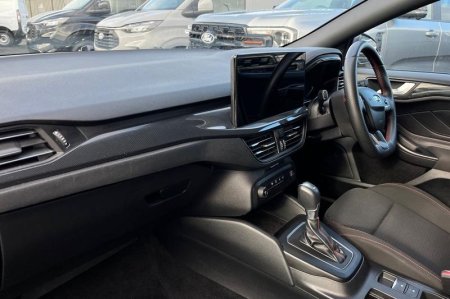 2024 Ford Focus - photo 18