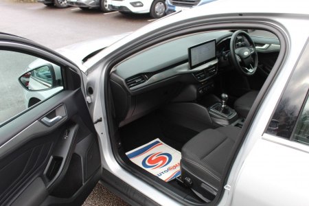 2023 Ford Focus - photo 14