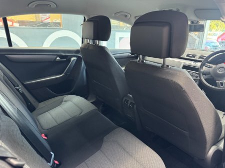 2012 Volkswagen Passat - photo 19