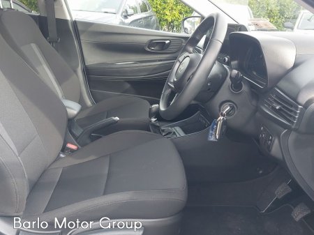 2026 Hyundai i20 - photo 9