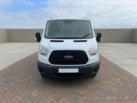 2015 Ford Transit - photo 24