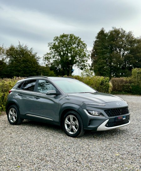 2022 Hyundai KONA - photo 2