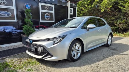 2021 Toyota Corolla - photo 3