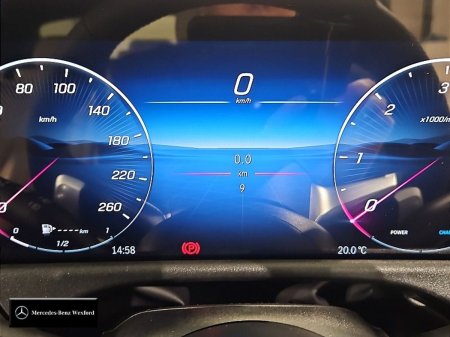 2026 Mercedes-Benz E-Class - photo 13