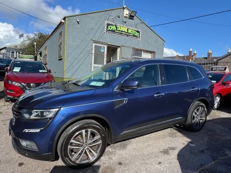 2018 Renault Koleos - photo 3