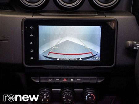 2024 Dacia Duster - photo 25