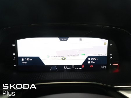 2023 Skoda Octavia - photo 24