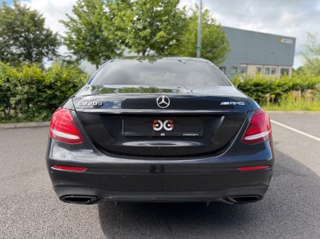 2019 Mercedes-Benz E-Class - photo 4