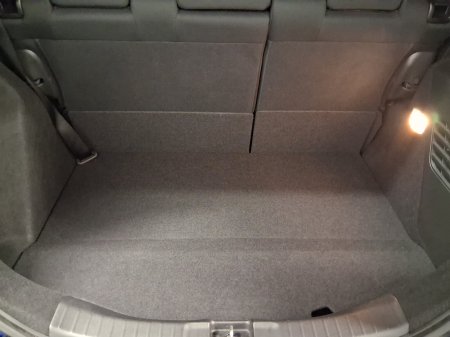 2016 Honda Fit - photo 9