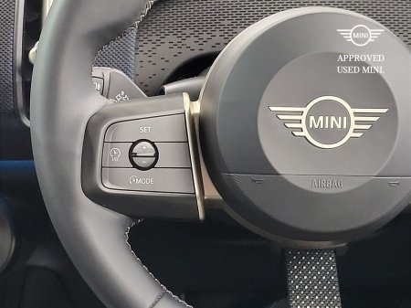 2024 Mini Countryman - photo 17