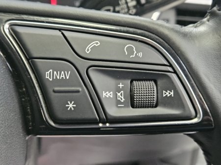 2018 Audi A4 - photo 10