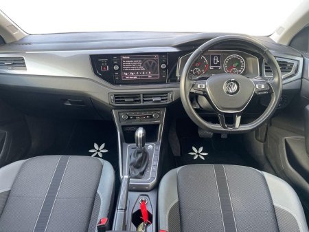 2019 Volkswagen Polo - photo 2