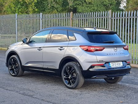 2023 Opel Grandland - photo 8