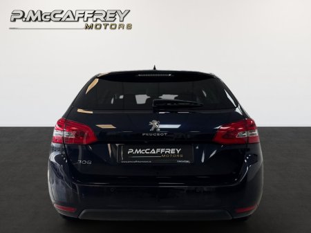 2020 Peugeot 308 - photo 6