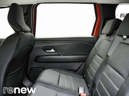 2023 Dacia Jogger - photo 11