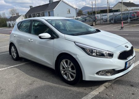 2015 Kia Ceed - photo 3