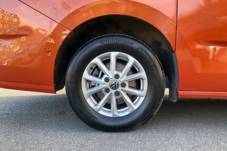 2025 Volkswagen Multivan - photo 8