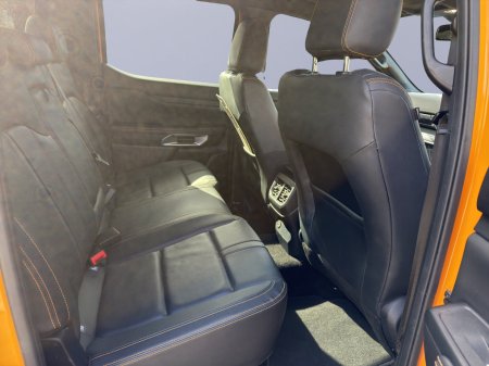 2024 Ford Ranger - photo 12