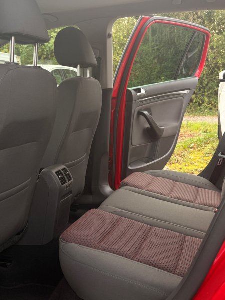 2008 Volkswagen Golf - photo 32